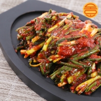 (강원)동호 파김치1kg