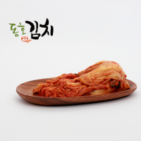 (강원)동호 배추김치