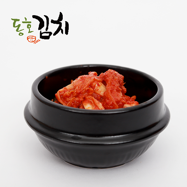 동호김치,{설 특판} 동호명태배추김치 5kg