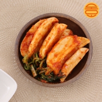 동호 총각김치