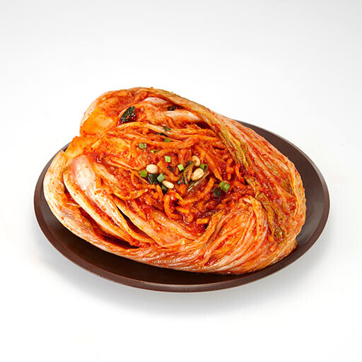동호식품 배추김치